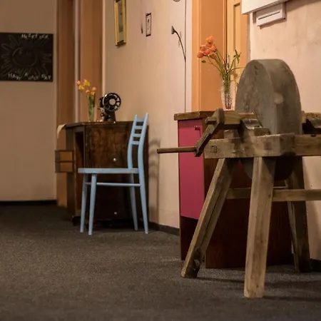 Hostel Dakura-2